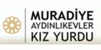  Muradiye Aydınlık Evler Yüksek Öğretim Kız Öğrenci Yurdu